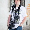 Videographer Marcel Závodný