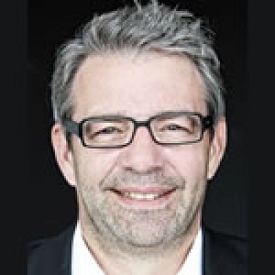 Videographer Ralf Schmidt