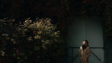 来自 喀山, 俄罗斯 的摄像师 Rustam Ahunov - Saint-Petersburg | Karina, backstage, musical video, reporting