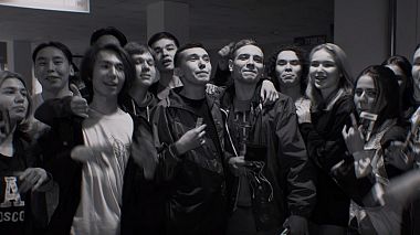 Videógrafo Mike Luke de Yakutsk, Rusia - Max Korzh in Yakutsk, event, musical video, reporting