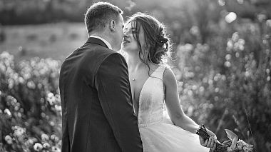 Videographer Алексей Макарец from Vologda, Rusko - Юля&Алексей, wedding