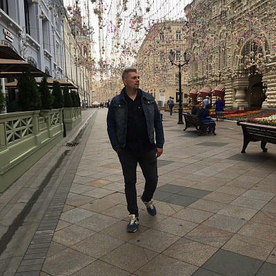 Videographer Алексей Макарец