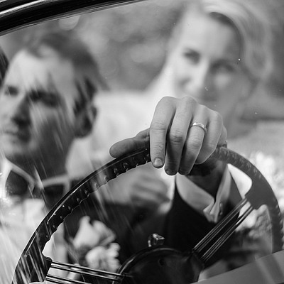 Videographer Kamil Vitásek