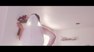 Videografo Alejandro Monzó García da Alicante, Spagna - Wedding Reel 2014, showreel, wedding