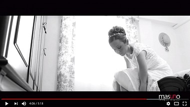 来自 阿利坎特, 西班牙 的摄像师 Alejandro Monzó García - Wedding Cinematography 2015, showreel, wedding