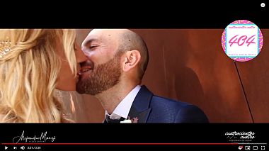 来自 阿利坎特, 西班牙 的摄像师 Alejandro Monzó García - ROSA + RUBÉN [Tráiler Boda] Alejandro Monzó Videografía - 404 Multimedia y Social Media, engagement, reporting, wedding