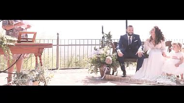 来自 阿利坎特, 西班牙 的摄像师 Alejandro Monzó García - ROSA + MARIO [Tráiler Boda] Alejandro Monzó Videografía - 404 Multimedia y Social Media, engagement, event, wedding