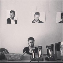 Videographer Alejandro Monzó García