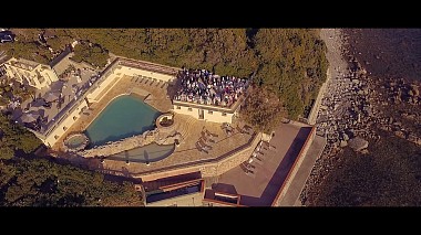 来自 布拉索夫, 罗马尼亚 的摄像师 Eduard Gheorghita (Wed Runners) - O + A Wedding Résumé, drone-video, engagement, event, wedding