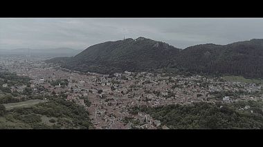 Videographer Eduard Gheorghita (Wed Runners) from Brašov, Rumunsko - G & M Wedding Résumé, wedding