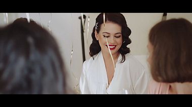 来自 布拉索夫, 罗马尼亚 的摄像师 Eduard Gheorghita (Wed Runners) - C & D Wedding Résumé, wedding