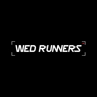 Videographer Eduard Gheorghita (Wed Runners)