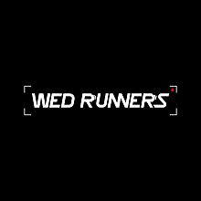 Videographer Eduard Gheorghita (Wed Runners)