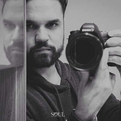 Videographer jeff dutra