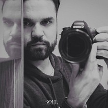 Videographer jeff dutra