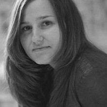 Videographer Vera Zabolotskaya