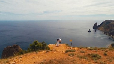 Videographer Dmitry Kornetov from Brjansk, Russland - Showreel 2015, drone-video, showreel, wedding