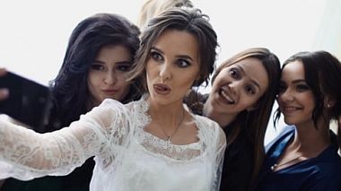 Videographer Dmitry Kornetov from Bryansk, Russia - Dmitry & Natalia, drone-video, event, wedding