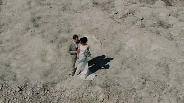 Βιντεογράφος Dmitry Kornetov από Μπριάνσκ, Ρωσία - Sergey & Natalia, backstage, drone-video, reporting, wedding