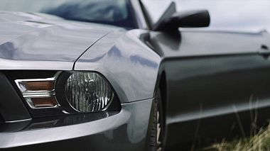 Videographer Dmitry Kornetov from Brjansk, Rusko - A & O | TEASER, drone-video, engagement, wedding