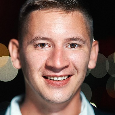 Studio Dmitry Kornetov