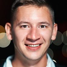 Studio Dmitry Kornetov