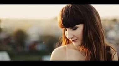 Videographer Александр Новиков from Tomsk, Rusko - Anton & Natalya - A story with a happy ending, engagement