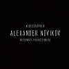 Videographer Александр Новиков