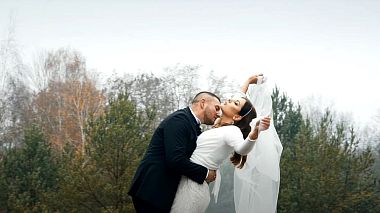 Videographer recfilm.com.pl Studio đến từ Kamila & Mateusz, wedding