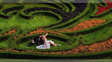 Videographer Mirek Basista from Katovice, Polsko - Patrycja i Damian, engagement