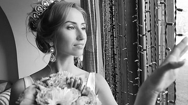 Videographer Твоя студия from Abakan, Rusko - Pauline, SDE, event, musical video, wedding