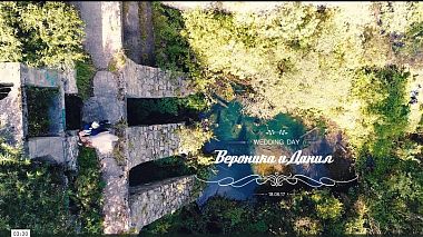 Videographer Твоя студия from Abakan, Russland - Danil & Veronika (HighLights), event, wedding