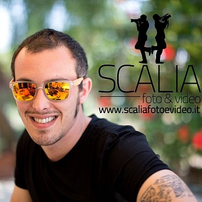 Videograf Antonio Scalia