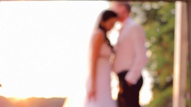 Videografo Michal Zvonar da Ostrava, Repubblica Ceca - J&Z Trailer, engagement, wedding