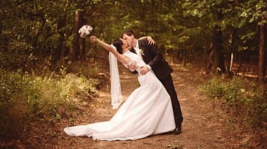 Videographer Michal Zvonar đến từ Leos & Marketa, wedding