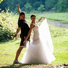 Videographer Sava Claudiu