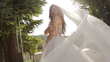 Βιντεογράφος Vizeno Production από Λβίβ, Ουκρανία - Ira & Andriy, wedding