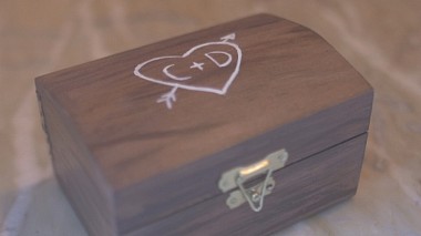 来自 other, 巴西 的摄像师 Adriano Diogo - Camila + Daniel, wedding