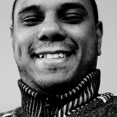 Videographer Adriano Diogo