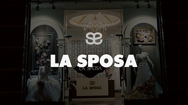 Videographer Shaxzod Pulatov from Tashkent, Uzbekistan - LaSposa_OfficialReel, event, invitation, wedding