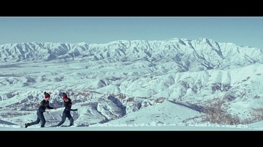 Відеограф Shaxzod Pulatov, Ташкент, Узбекистан - LoveStory_Zafar&Salima, engagement