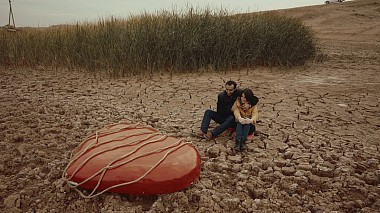 Videógrafo Shaxzod Pulatov de Toshkent, Uzbequistão - LOVESTORY_HEART, drone-video, engagement, event, showreel, wedding