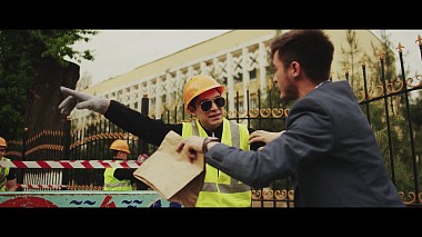 Videograf Shaxzod Pulatov din Taşkent, Uzbekistan - LoveStory_Paper, clip muzical, eveniment, filmare cu drona, logodna, nunta