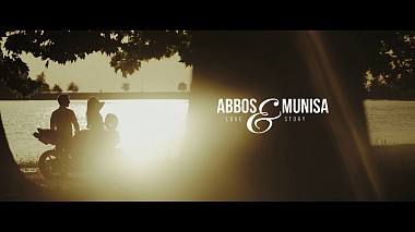 Videographer Shaxzod Pulatov from Taškent, Uzbekistán - LoveStory_Airplane, drone-video, engagement, invitation, musical video