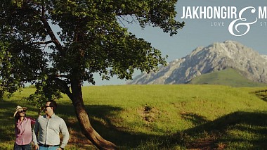 Videographer Shaxzod Pulatov from Taškent, Uzbekistán - LoveStory_Wings, drone-video, engagement, invitation, musical video, wedding