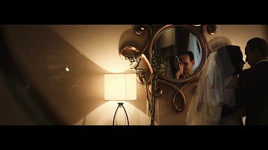 Videografo Shaxzod Pulatov da Tashkent, Uzbekistan - WeddingHighlight_Aziz&Nargiz, drone-video, engagement, musical video, reporting, wedding