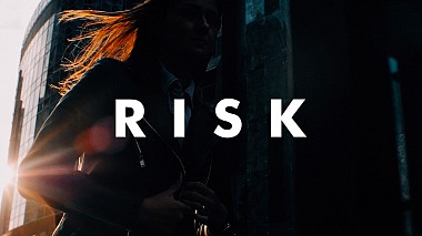 Videographer Alexandr Romanov from Moscow, Russia - R I S K., event, showreel, training video, wedding