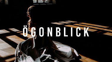 Videographer Alexandr Romanov from Moscow, Russia - Ö G O N B L I C K., SDE, musical video, showreel, wedding