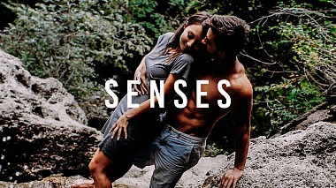 Videographer Alexandr Romanov from Moscow, Russia - S E N S E S., wedding