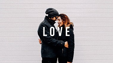 Videographer Alexandr Romanov from Moscow, Russia - L O V E., event, musical video, showreel, training video